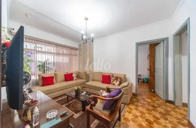 Casa com 4 quartos à venda na rua parintins, 180, vila floresta, santo andré, 160 m2 por r$ 700.000