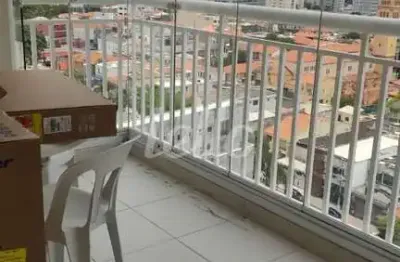 Apartamento com 3 quartos à venda na rua duarte de carvalho, 185, tatuapé, são paulo, 81 m2 por r$ 910.000