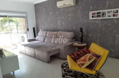 Casa em condomínio fechado com 4 quartos à venda na rua manuel morais pontes, 135, vila albertina, são paulo, 237 m2 por r$ 2.362.000