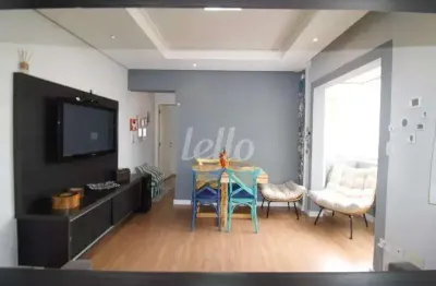 Apartamento com 1 quarto à venda na rua domingos fasolari, 267, casa verde, são paulo, 40 m2 por r$ 420.000