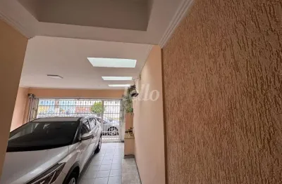Casa à venda na rua luís gregnanin, 47, vila prudente, são paulo, 140 m2 por r$ 1.100.000