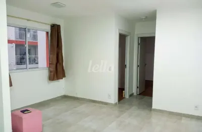 Apartamento com 2 quartos à venda na rua álvaro fragoso, 340, vila independência, são paulo, 37 m2 por r$ 270.000