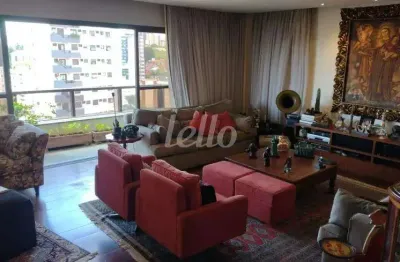 Apartamento com 4 quartos à venda na rua alabastro, 187, aclimação, são paulo, 215 m2 por r$ 1.700.000