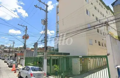 Apartamento com 2 quartos à venda na rua dom bento pickel, 400, casa verde, são paulo, 54 m2 por r$ 288.320