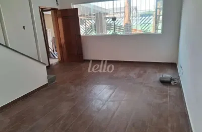 Casa com 4 quartos à venda na rua lourenço da veiga, 22, vila homero thon, santo andré, 184 m2 por r$ 958.000