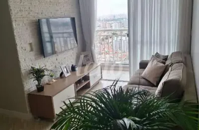 Apartamento com 2 quartos à venda na avenida conceição, 2150, vila paiva, são paulo, 48 m2 por r$ 436.000