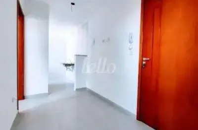 Apartamento com 1 quarto à venda na rua santa olímpia, 81, tucuruvi, são paulo, 28 m2 por r$ 226.000