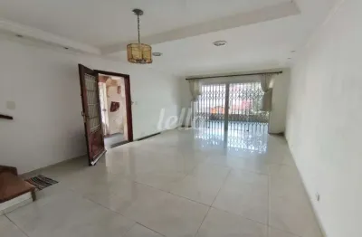 Casa comercial com 2 salas à venda na rua aureliano leal, 404, água fria, são paulo, 255 m2 por r$ 850.000