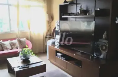 Apartamento com 3 quartos à venda na avenida tenente júlio prado neves, 120, vila albertina, são paulo, 100 m2 por r$ 850.000