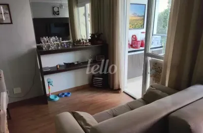 Apartamento com 2 quartos à venda na rua amaro bezerra cavalcanti, 260, vila matilde, são paulo, 60 m2 por r$ 500.000