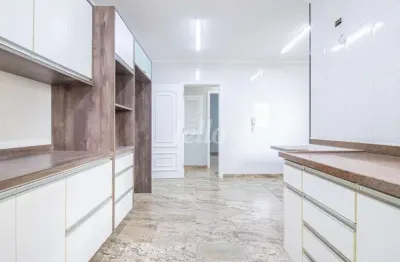 Apartamento com 4 quartos à venda na rua cândido lacerda, 167, vila regente feijó, são paulo, 200 m2 por r$ 1.800.000