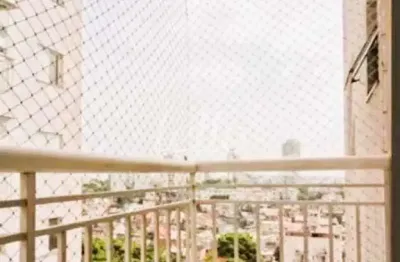 Apartamento com 2 quartos à venda na rua domingos josé sapienza, 231, vila amália (zona norte), são paulo, 46 m2 por r$ 370.000