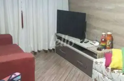Apartamento com 1 quarto à venda na rua fernando luz, 403, bonsucesso, guarulhos, 36 m2 por r$ 175.000