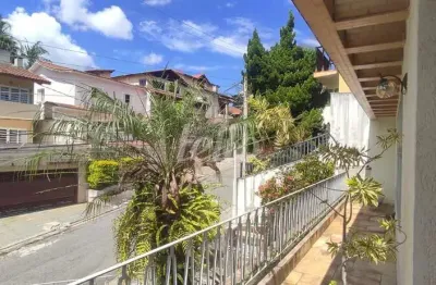 Casa com 3 quartos à venda na rua japeacaba, 87, vila albertina, são paulo, 200 m2 por r$ 1.200.000