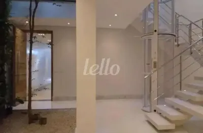 Casa com 3 quartos à venda na rua coronel higino borges dos santos, 123, santana, são paulo, 360 m2 por r$ 3.000.000