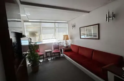 Sala comercial com 4 salas à venda na rua frei caneca, 1212, consolação, são paulo, 72 m2 por r$ 600.000