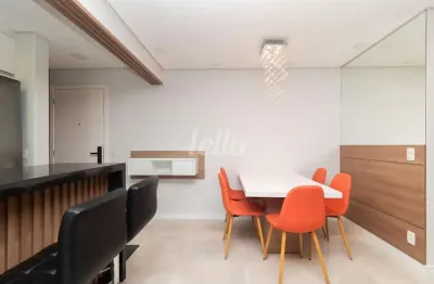 Apartamento com 2 quartos à venda na rua imbituba, 140, vila prudente, são paulo, 77 m2 por r$ 950.000