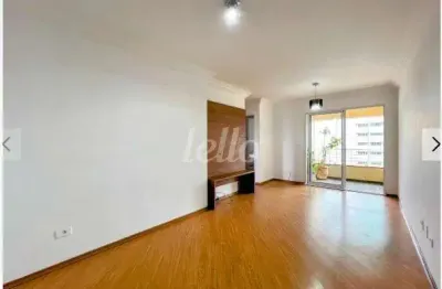 Apartamento com 2 quartos à venda na rua castro alves, 100, vila boa vista, santo andré, 68 m2 por r$ 450.000
