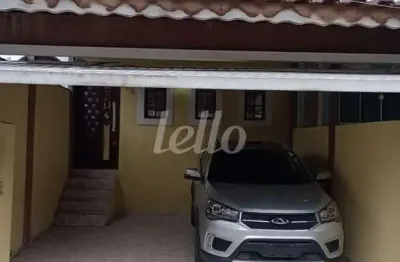Casa com 2 quartos à venda na avenida diogo carneiro da fontoura, 165, vila nova galvão, são paulo, 100 m2 por r$ 456.000