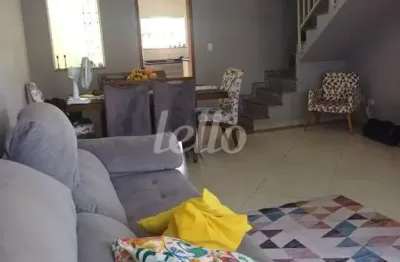 Casa com 3 quartos à venda na rua itaguassú, 1322, vila vivaldi, são bernardo do campo, 193 m2 por r$ 1.225.000