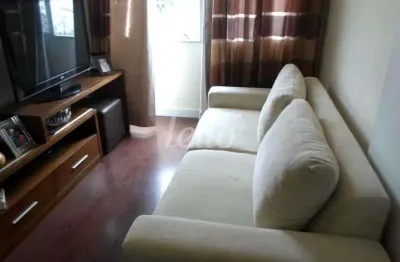 Apartamento com 2 quartos à venda na rua otília, 498, vila esperança, são paulo, 62 m2 por r$ 380.000