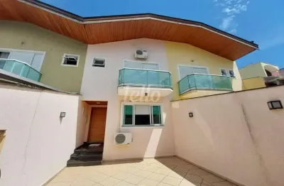 Casa com 3 quartos à venda na rua são zeferino, 241, jardim franca, são paulo, 135 m2 por r$ 860.000