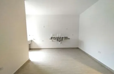 Apartamento com 2 quartos à venda na rua canhemborá, 69, vila gustavo, são paulo, 36 m2 por r$ 269.980