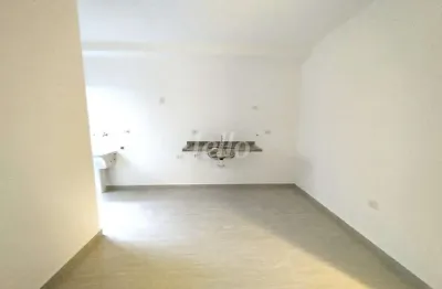 Apartamento com 1 quarto à venda na rua canhemborá, 69, vila gustavo, são paulo, 43 m2 por r$ 323.700