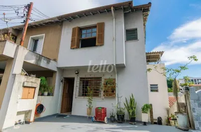 Casa com 3 quartos à venda na rua agente gomes, 121, jardim são paulo (zona norte), são paulo, 105 m2 por r$ 800.000