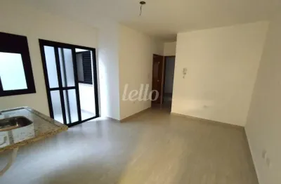 Apartamento com 2 quartos à venda na rua canhemborá, 69, vila gustavo, são paulo, 35 m2 por r$ 271.835