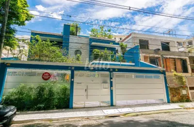 Casa com 4 quartos à venda na rua do aclamado, 452, jardim são bento, são paulo, 381 m2 por r$ 4.870.000