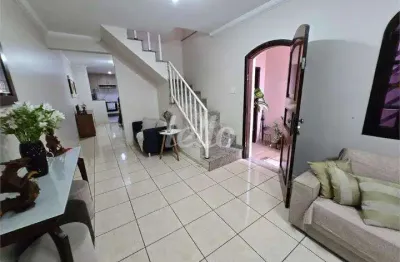 Casa com 3 quartos à venda na rua doutor gabriel resende filho, 163, chora menino, são paulo, 172 m2 por r$ 950.000