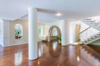 Casa com 4 quartos à venda na rua itabaquara, 161, pacaembu, são paulo, 300 m2 por r$ 3.500.000