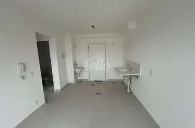 Apartamento com 2 quartos à venda na avenida professor luiz ignácio anhaia mello, 3949, quinta da paineira, são paulo, 36 m2 por r$ 400.000