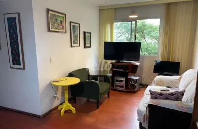Apartamento com 3 quartos à venda na rua dom bernardo nogueira, 435, vila gumercindo, são paulo, 58 m2 por r$ 380.000