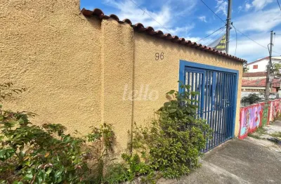 Terreno à venda na rua hidrolândia, 96, vila mazzei, são paulo, 410 m2 por r$ 1.600.000