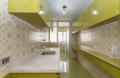 Apartamento com 3 quartos à venda na alameda ribeirão preto, 285, bela vista, são paulo, 140 m2 por r$ 1.190.000
