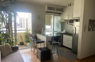 Apartamento com 2 quartos à venda na alameda barros, 66, santa cecília, são paulo, 50 m2 por r$ 650.000