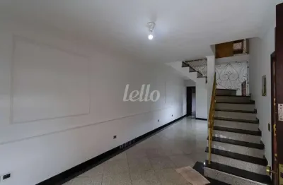 Casa comercial com 1 sala à venda na rua dos campineiros, 785, mooca, são paulo, 160 m2 por r$ 1.600.000