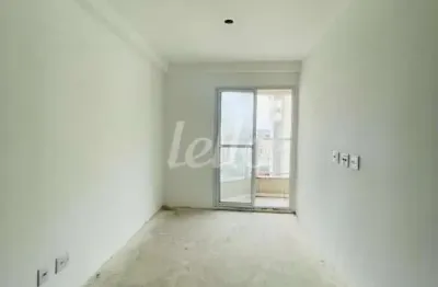 Apartamento com 2 quartos à venda na rua antônio cardoso franco, 96, casa branca, santo andré, 60 m2 por r$ 420.000