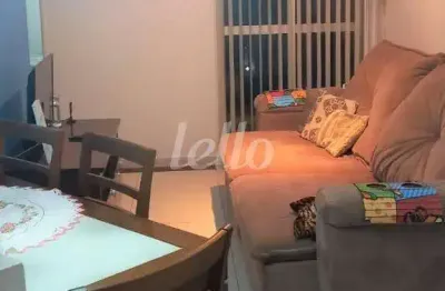 Apartamento com 2 quartos à venda na rua anny, 1580, são joão climaco, são paulo, 49 m2 por r$ 300.000