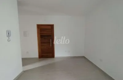Apartamento com 2 quartos à venda na rua canhemborá, 69, vila gustavo, são paulo, 37 m2 por r$ 289.906