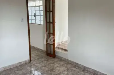 Casa com 2 quartos à venda na rua corumbaiba, 394, vila oratório, são paulo, 83 m2 por r$ 495.000