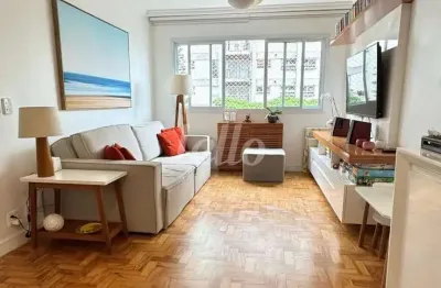 Apartamento com 3 quartos à venda na rua canário, 639, indianópolis, são paulo, 94 m2 por r$ 1.643.000