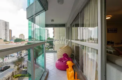 Apartamento com 3 quartos à venda na rua voluntários da pátria, 2831, santana, são paulo, 230 m2 por r$ 1.300.000