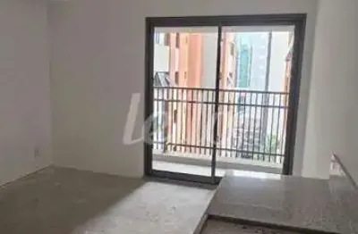 Kitnet / stúdio à venda na rua desembargador eliseu guilherme, 270, paraíso, são paulo, 22 m2 por r$ 478.500