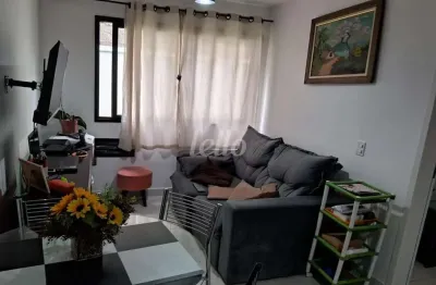 Apartamento com 2 quartos à venda na Rua Luiz Porrio, 415, Bela Vista, São Paulo, 35 m2 por R$ 365.000