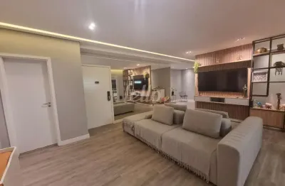 Apartamento com 2 quartos à venda na avenida das nações unidas, 1515, centro, são bernardo do campo, 127 m2 por r$ 1.330.000