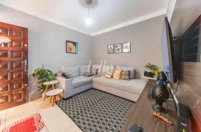 Casa com 2 quartos à venda na rua monte alto, 575, vila valparaíso, santo andré, 95 m2 por r$ 600.000