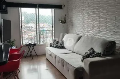Apartamento com 2 quartos à venda na rua filhas do sagrado coração, 406, vila formosa, são paulo, 63 m2 por r$ 360.000